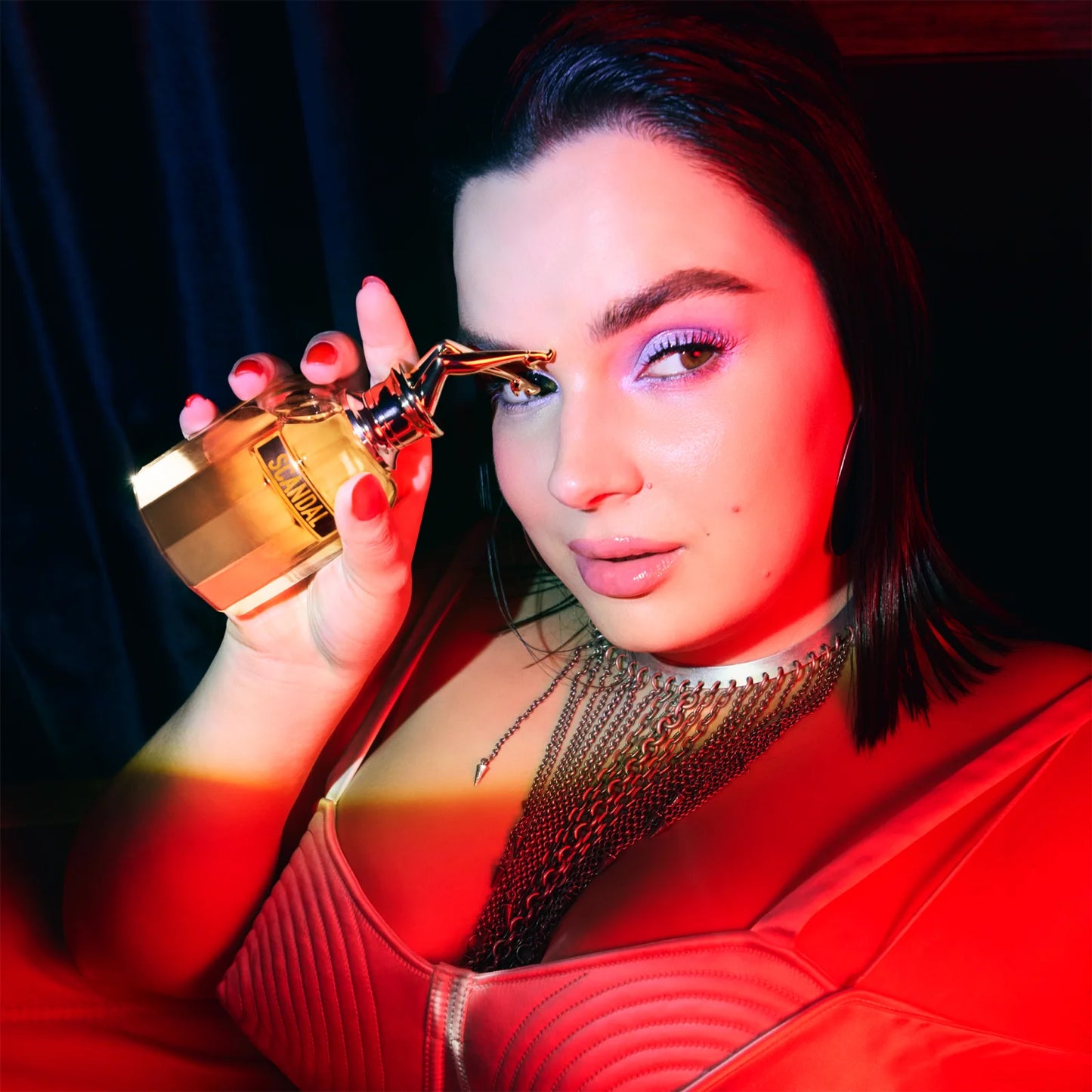 Jean Paul Gaultier Gaultier Scandal Absolu