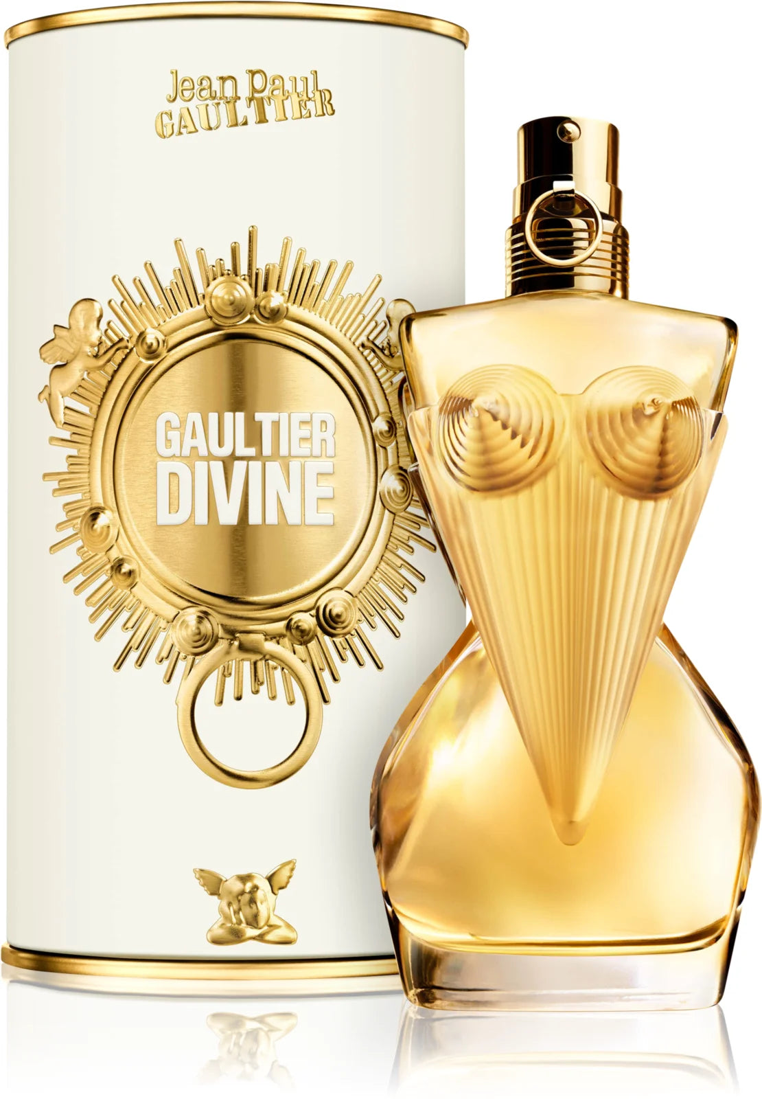 Jean Paul Gaultier Gaultier Divine