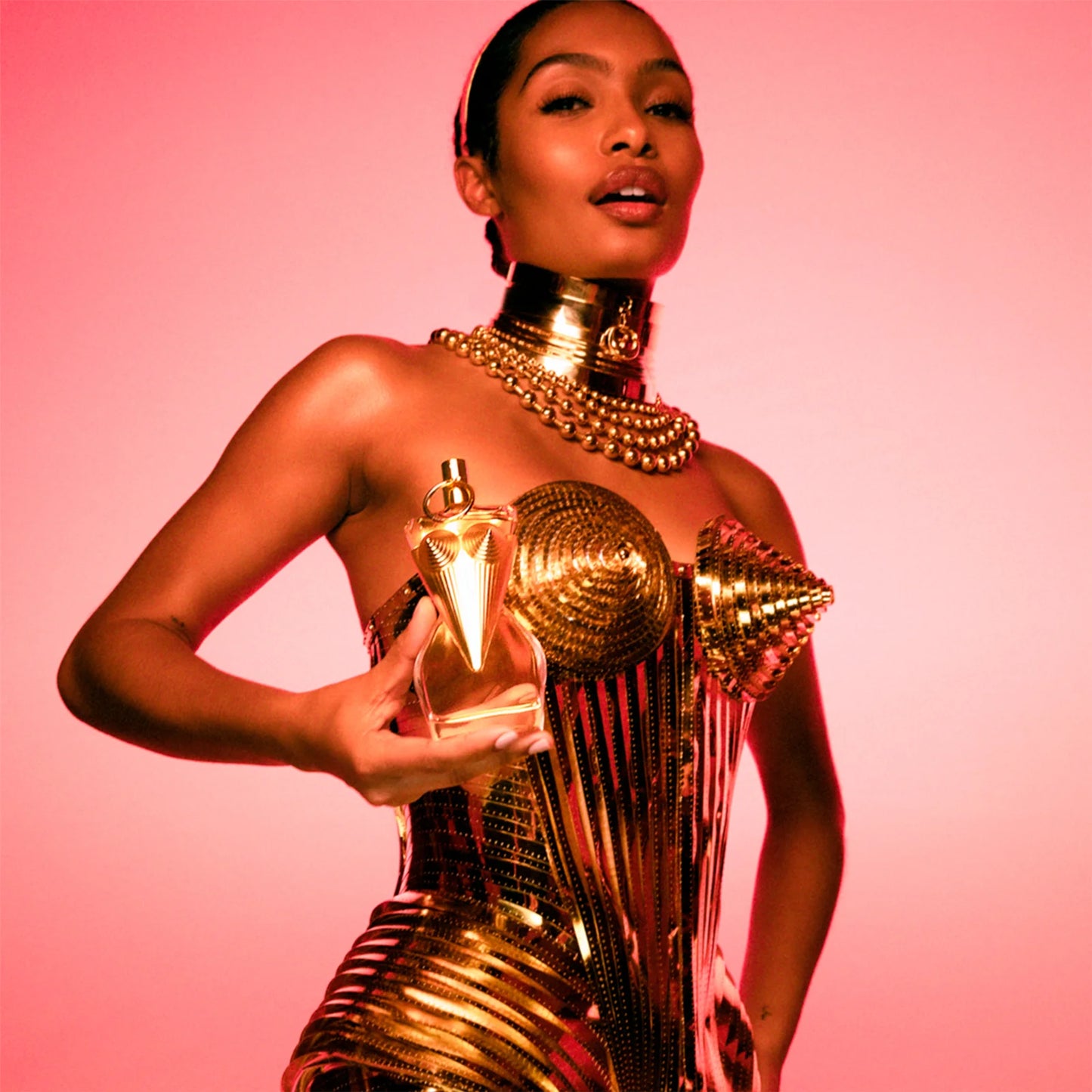 Jean Paul Gaultier Gaultier Divine