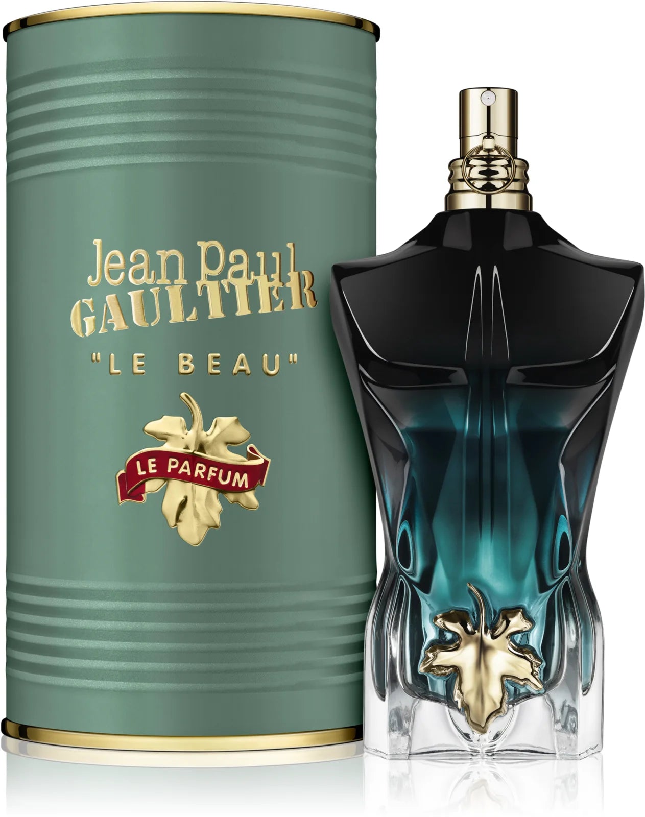 Jean Paul Gaultier Le Beau Le Parfum