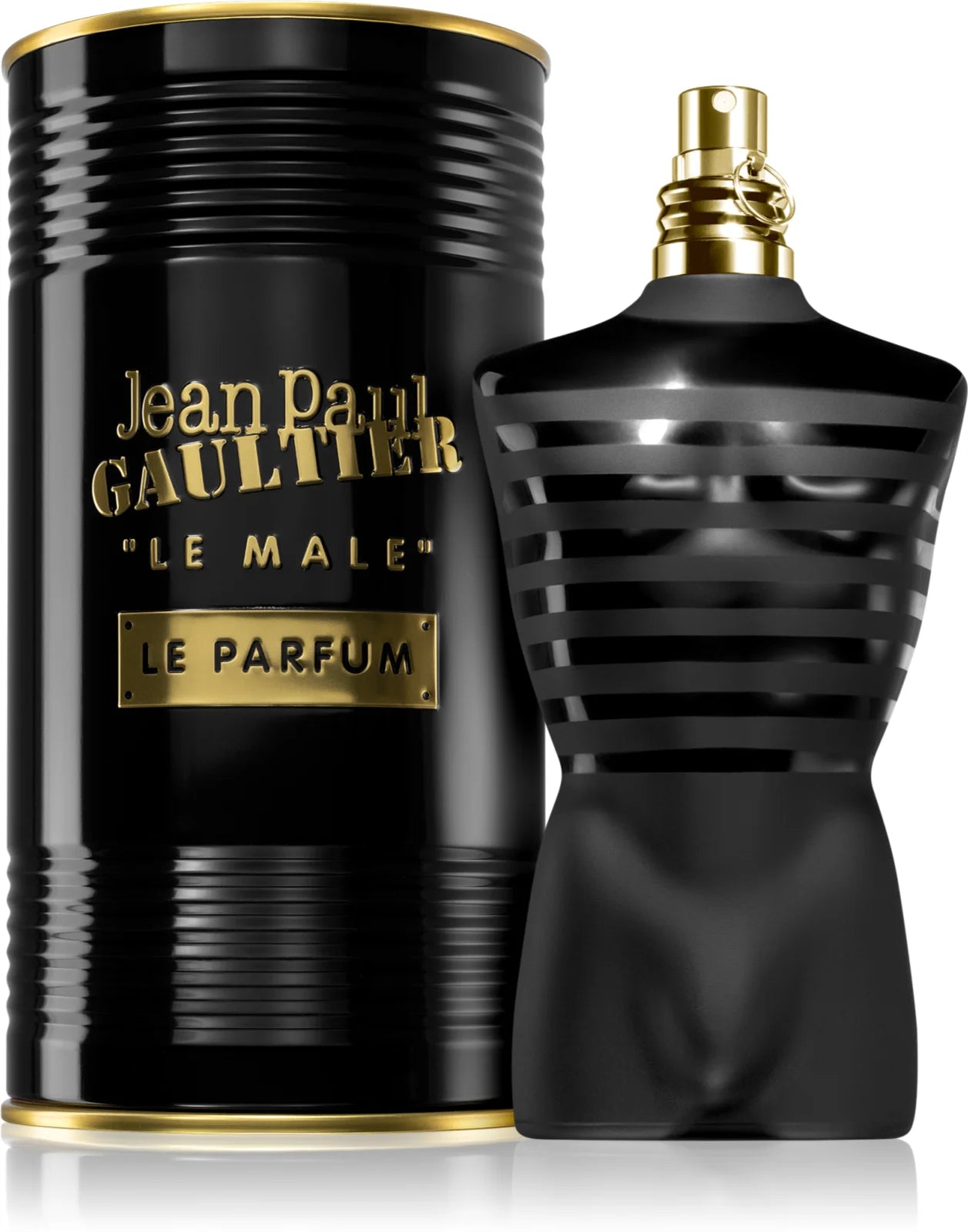 Jean Paul Gaultier Le Male Le Parfum